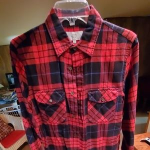 Jack Spade Button Up Shirt